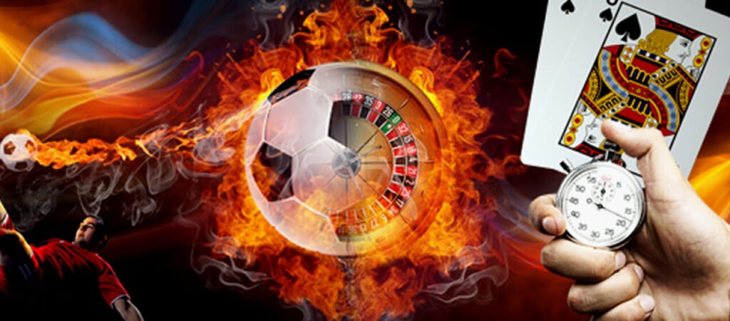 Trò chơi phổ biến tại hiclub - trải nghiệm giải trí thể thao và casino hứng khởi