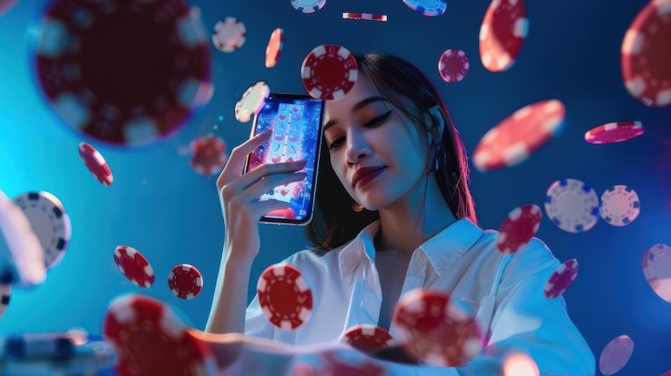 Giao diện hiclub thân thiện trên thiết bị di động Android