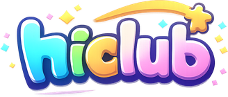 Logo hiclub